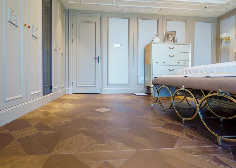 得高實木復合地板,是家居的底色,也是生活的舞臺 圖片27 得高實木復合地板,是家居的底色,也是生活的舞臺 圖片27