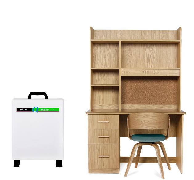 你聽說(shuō)過(guò)能補(bǔ)氧的桌子嗎?有娃家庭直接抄作業(yè) 圖片10 你聽說(shuō)過(guò)能補(bǔ)氧的桌子嗎?有娃家庭直接抄作業(yè) 圖片10