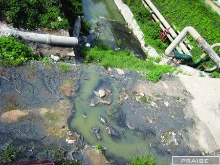 地下水污染調查:山東部分企業(yè)將污水直排地下