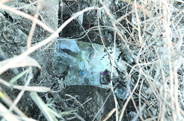 山藥之鄉淪為癌癥村?