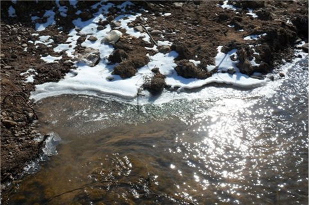 為牟小利排污水污染環境法不容