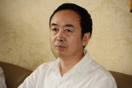 文顯堂:國人對諸多河流干枯或被污染已麻木