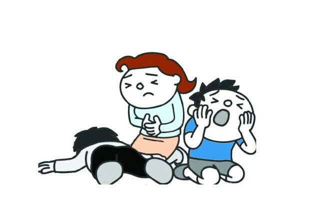 井水被雨水污染致江西興國一小學爆發細菌性痢疾疫情