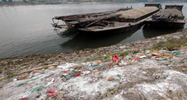 秦嶺環(huán)山路遍地開花農(nóng)家樂污水傾倒威脅水源地安全