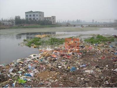 水污染問題突出 治理應(yīng)推進城鄉(xiāng)供水一體化