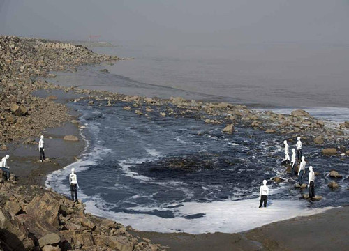 中科院:華北平原淺層地下水僅2成可直飲