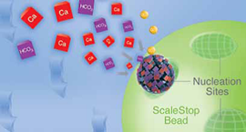 喜看飲用水凈化技術的綠色革命