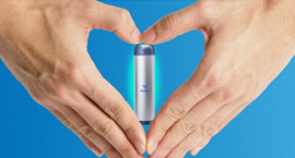 《直飲水時代》派斯凈水器專訪