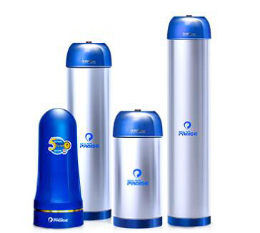 中央凈水器到底需不需要用電