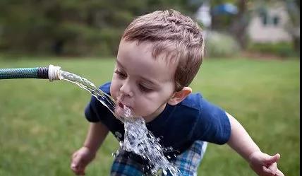 關于直飲水的三言兩語