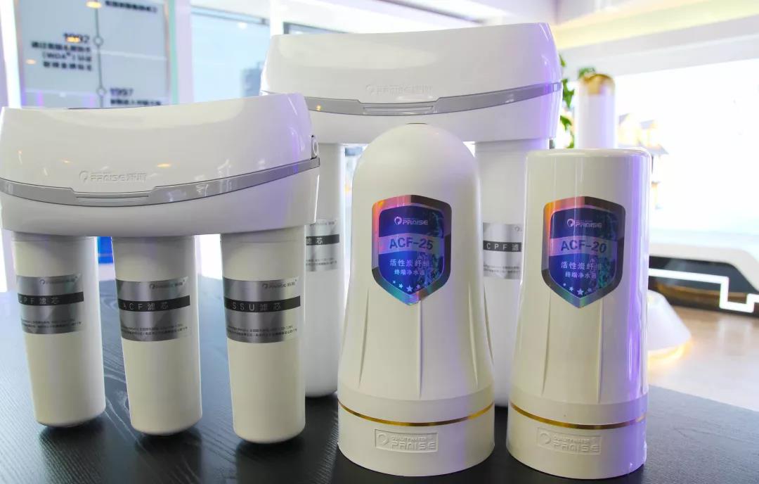 自來水也有隱患,你知道?