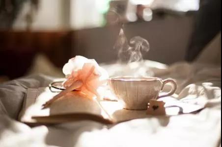 夏天,熱水才是你的一條命