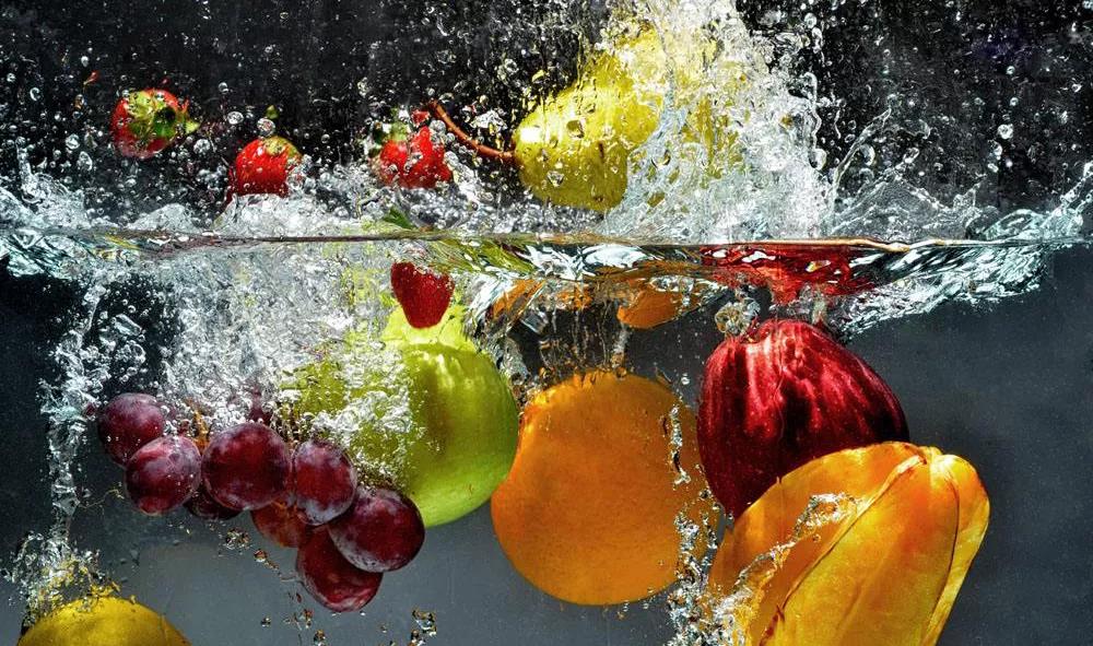 夏季愛吃蔬果人士必看