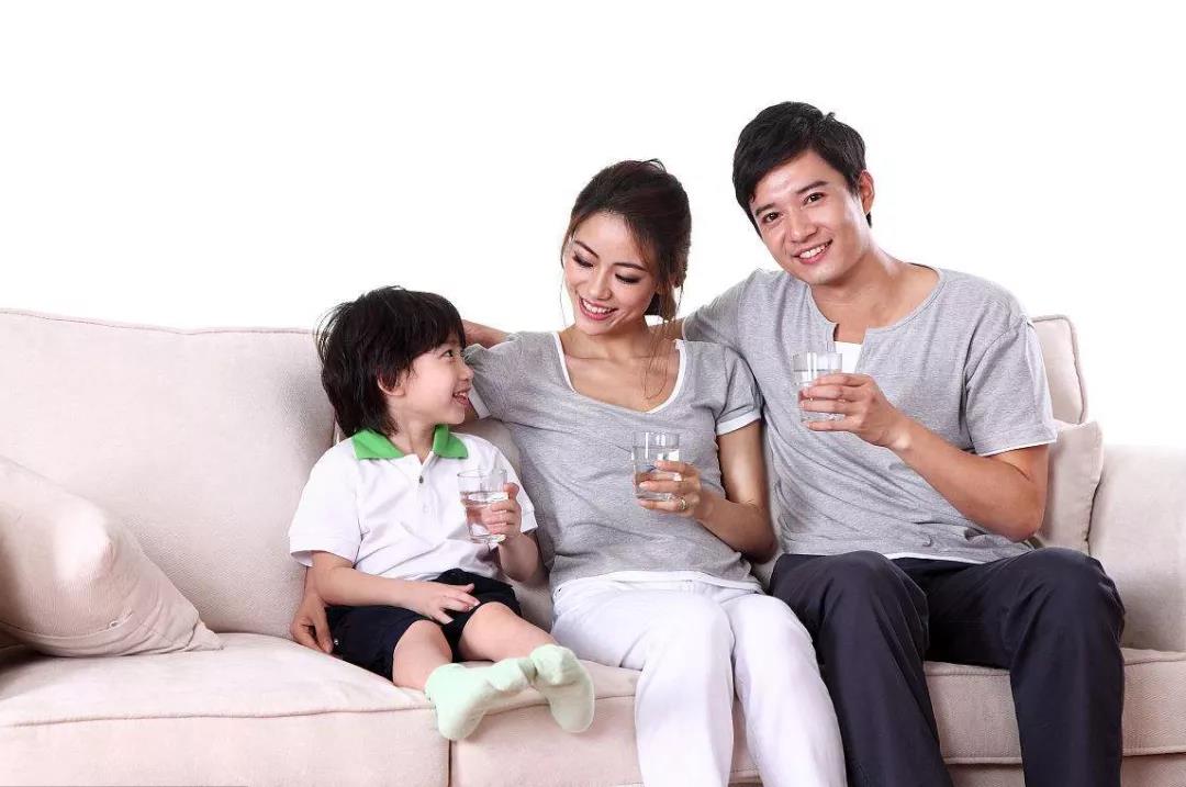 你為什么需要全屋凈水