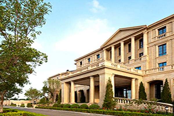 運盛美之國家用全屋凈水軟水案例