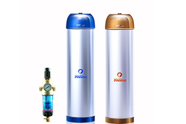 派斯凈水器:全屋直飲全屋軟水的解決方案